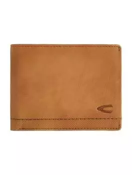 Кошелек Camel Active, коричневый