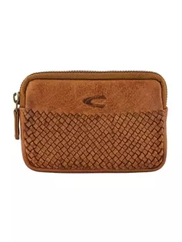 Кошелек Camel Active, коричневый