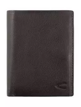 Кошелек Camel Active, коричневый