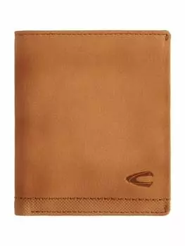 Кошелек Camel Active, коричневый