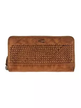 Кошелек Camel Active, коричневый
