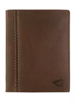 Кошелек Camel Active, коричневый