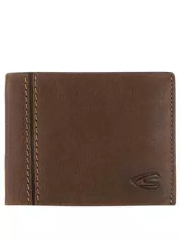 Кошелек Camel Active, коричневый