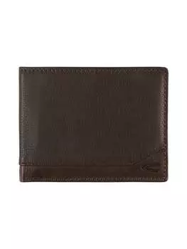 Кошелек Camel Active, коричневый