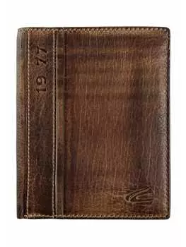 Кошелек Camel Active, коричневый