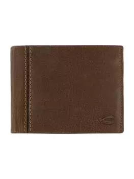Кошелек Camel Active, коричневый