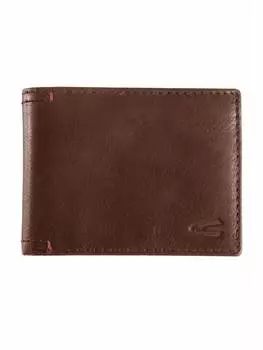 Кошелек Camel Active, коричневый