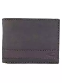 Кошелек Camel Active, коричневый