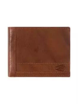 Кошелек Camel Active, коричневый
