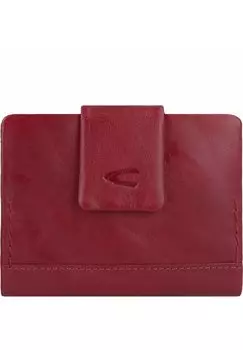Кошелек camel active, красный