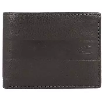 Кошелек Camel Active MALI, черный