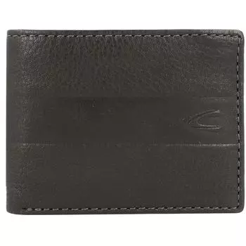 Кошелек Camel Active Mali RFID Leder 11,5 см, черный