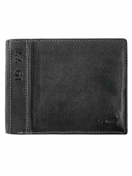 Кошелек CAMEL ACTIVE Melbourne, черный