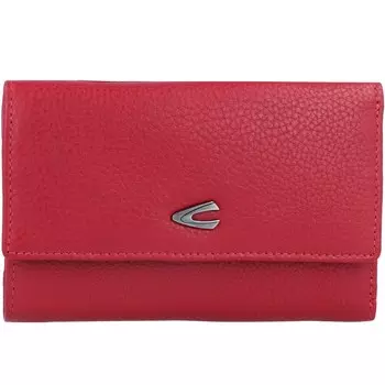 Кошелек Camel Active PURA, красный