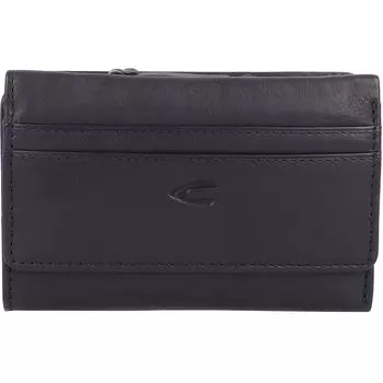 Кошелек Camel Active Sara RFID Leder 14 cm, цвет darkblue