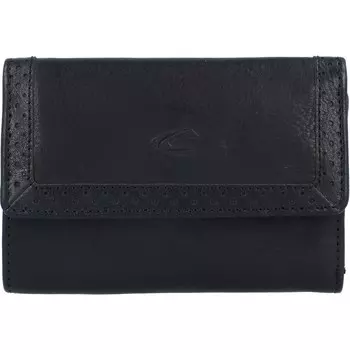 Кошелек Camel Active TALARA, черный