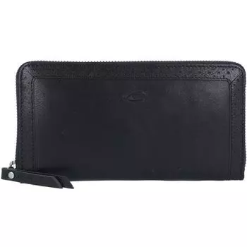 Кошелек Camel Active Talara RFID Leder 19 cm, черный