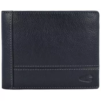Кошелек Camel Active TOKYO, черный