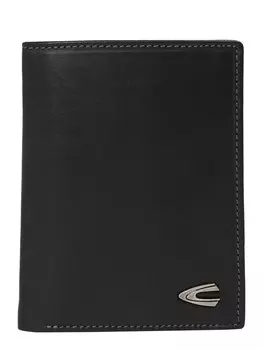 Кошелек Camel Active VEGAS, черный
