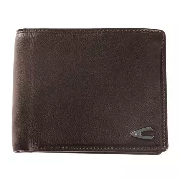 Кошелек CAMEL ACTIVE Vegas, цвет Chestnut brown