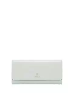 Кошелек CAMELIA CONTINENTAL Furla, синий