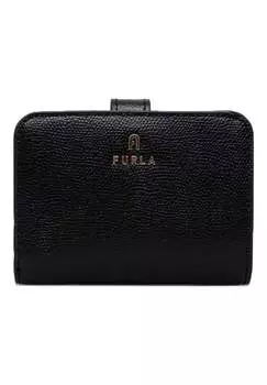 Кошелек CAMELIA Furla, черный