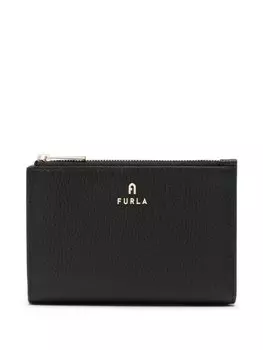 Кошелек Camelia Furla, черный