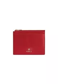 Кошелек CAMELIA Furla, красный