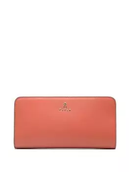 Кошелек Camelia Furla, оранжевый
