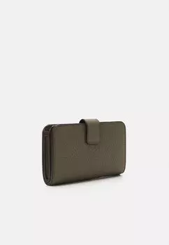Кошелек CAMELIA M COMPACT WALLET Furla, цвет Sage