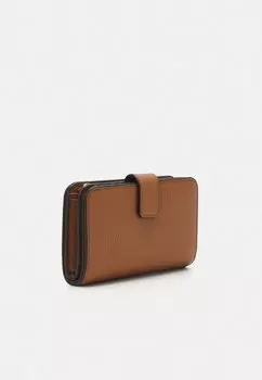 Кошелек CAMELIA M COMPACT WALLET Furla, коричневый
