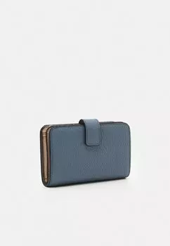 Кошелек CAMELIA M COMPACT WALLET Furla, синий