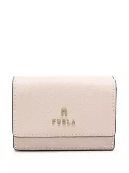 Кошелек Camelia с логотипом Furla, нейтральный