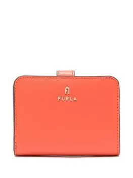 Кошелек Camelia среднего размера Furla, оранжевый