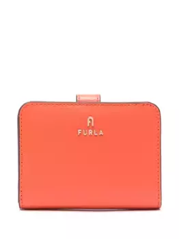 Кошелек Camelia среднего размера Furla, оранжевый