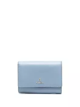 Кошелек Camelia среднего размера Furla, синий