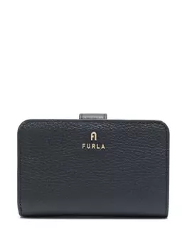Кошелек Camelia среднего размера Furla, синий