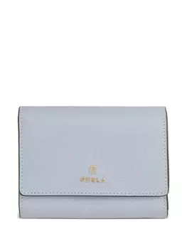 Кошелек Camelia среднего размера Furla, синий