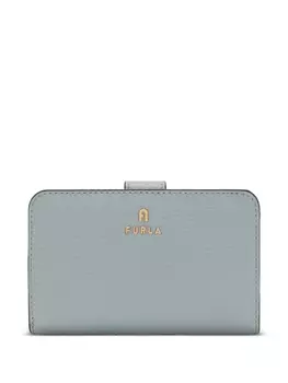 Кошелек Camelia среднего размера Furla, синий