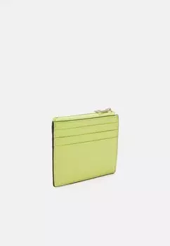 Кошелек Camelia Zipped Card Case Furla, джалло кедро