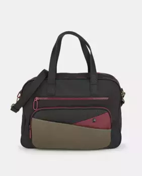 Кошелек Caminatta, чёрный