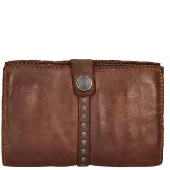 Кошелек Campomaggi AZALEA, коричневый