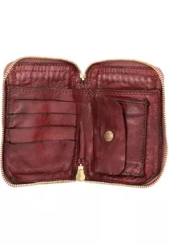 Кошелек Campomaggi, Бордо