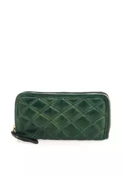 Кошелек Campomaggi, черный