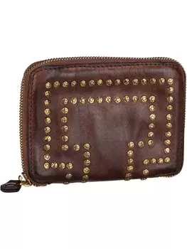 Кошелек Campomaggi, коричневый