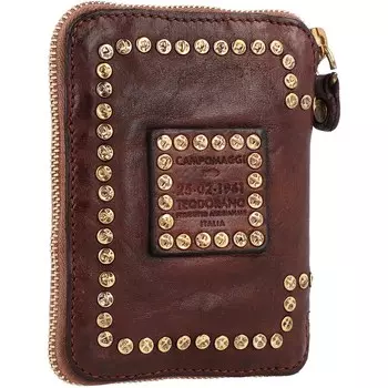 Кошелек Campomaggi, коричневый