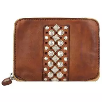 Кошелек Campomaggi, коричневый