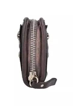 Кошелек Campomaggi, коричневый