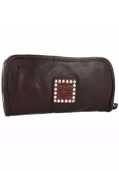 Кошелек Campomaggi, коричневый