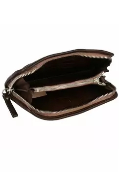 Кошелек Campomaggi, коричневый